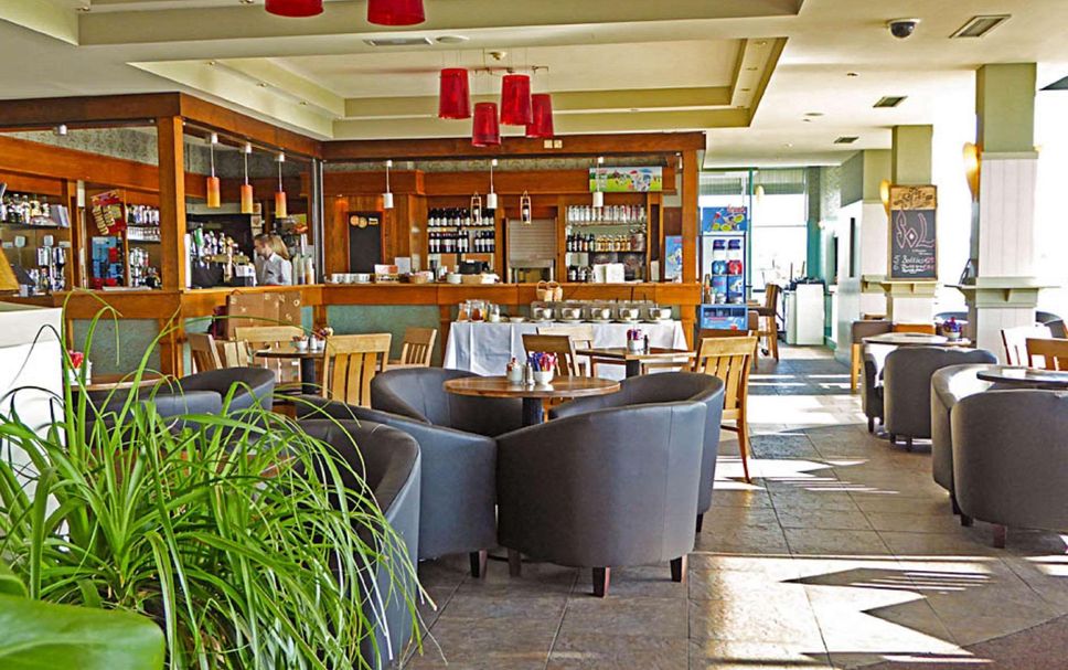 Bar Billede