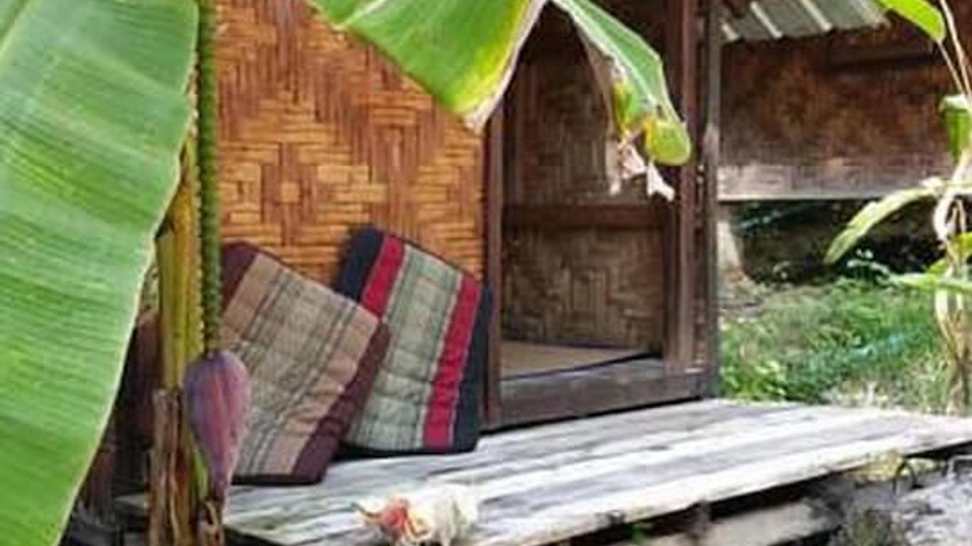 Lipe Camping Zone & Bungalows