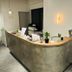 Receptionist