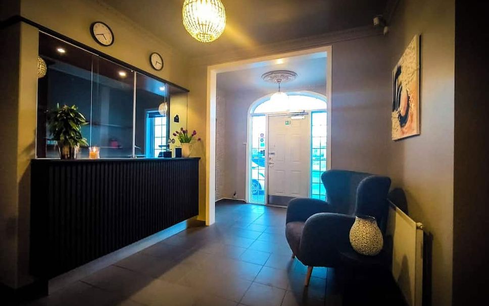 Soveværelse Billede