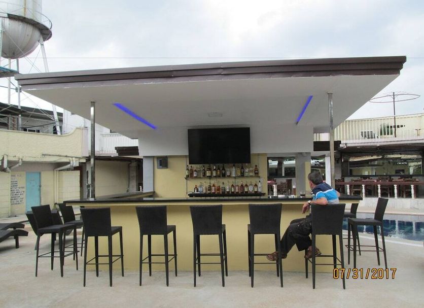 Bar Billede