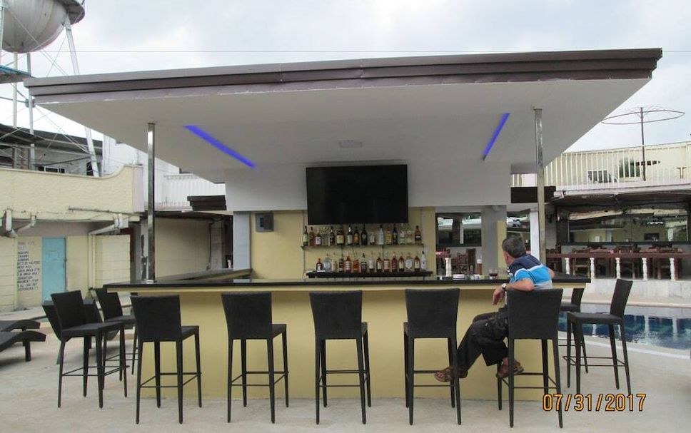 Bar Billede