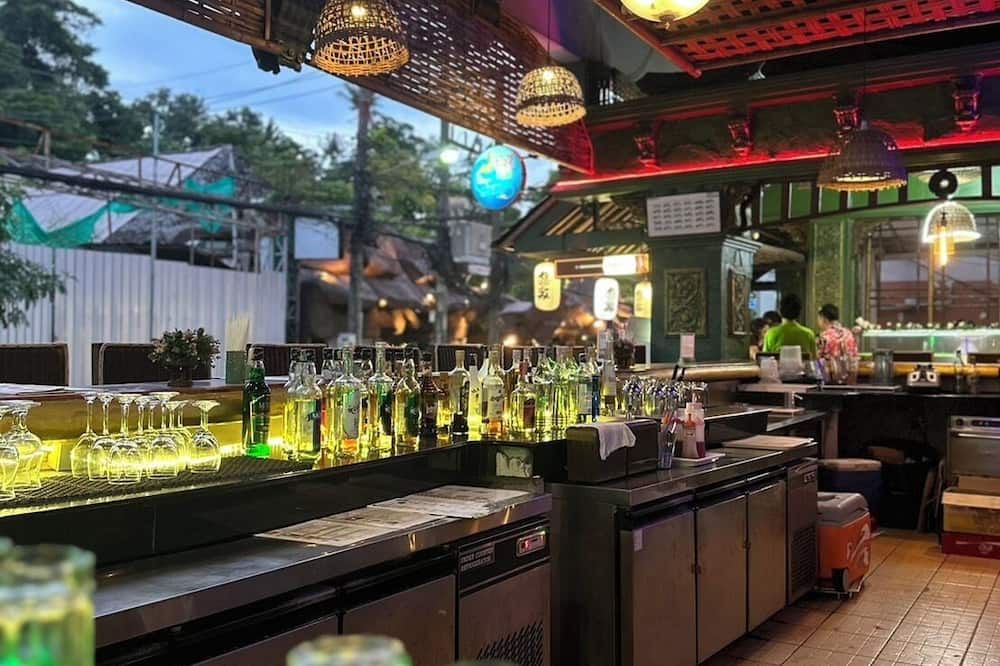 Bar Billede