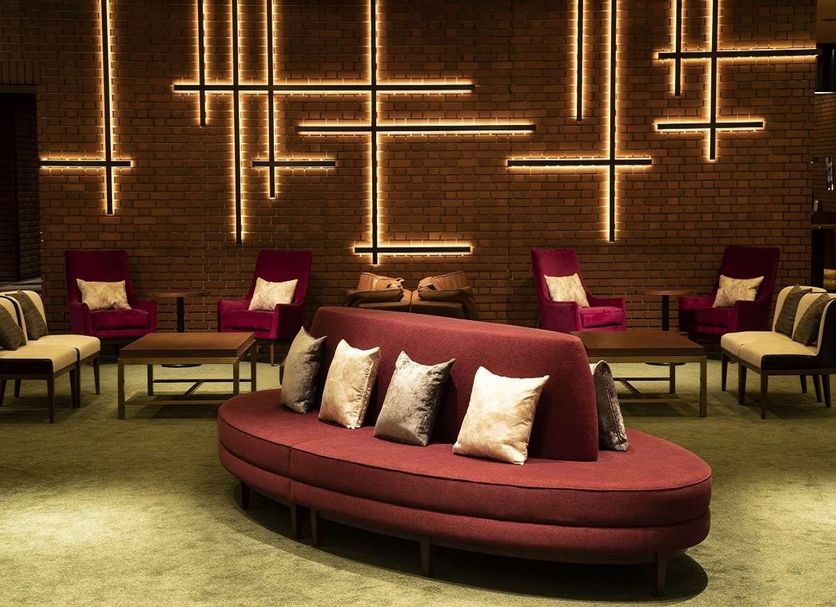 Lounge Billede