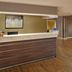 Receptionist