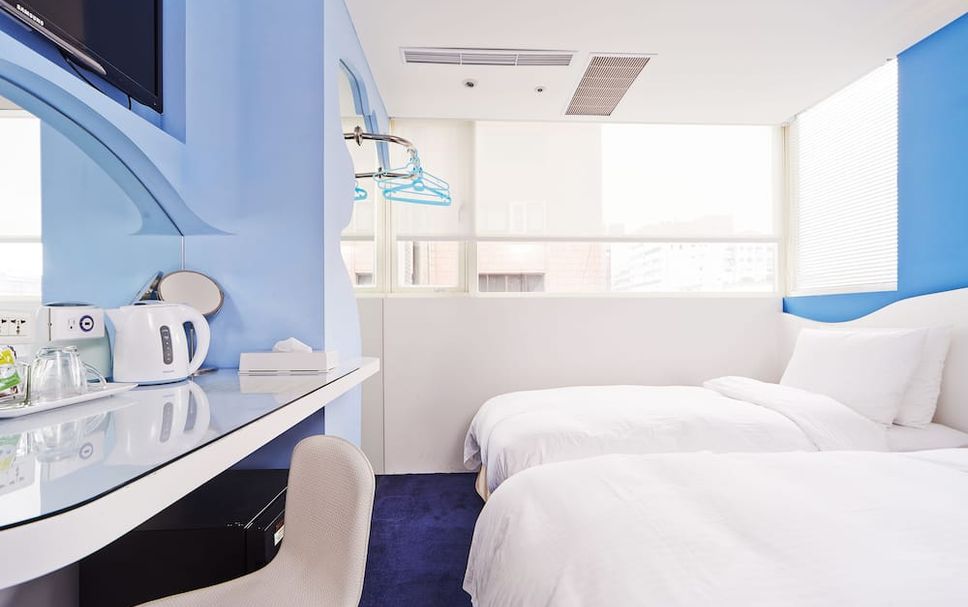 Soveværelse Billede