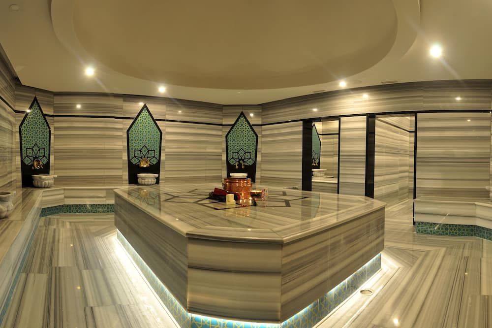 Spa