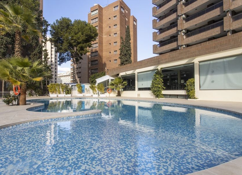 Pool Billede