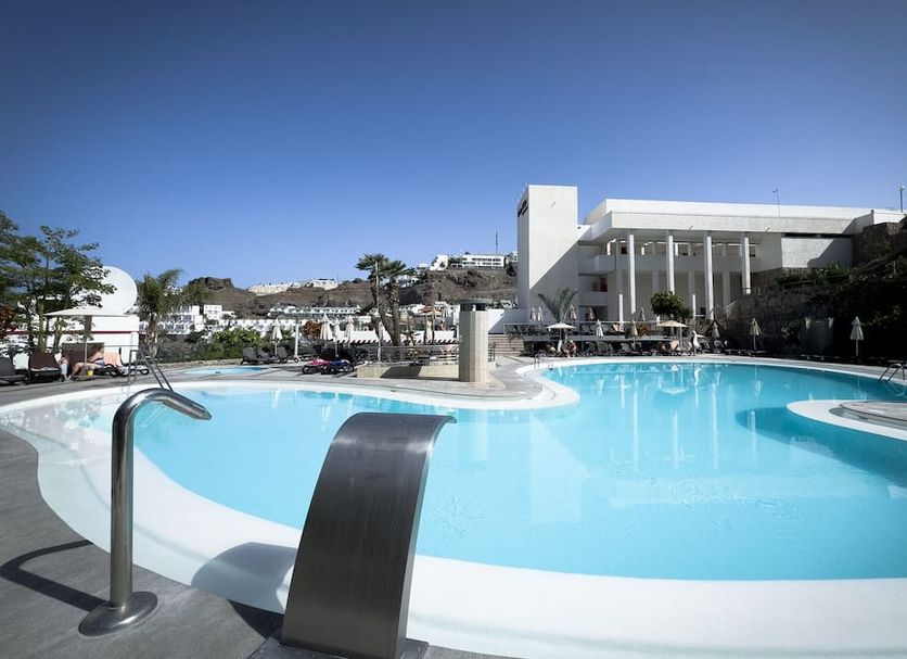 Pool Billede
