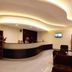Receptionist