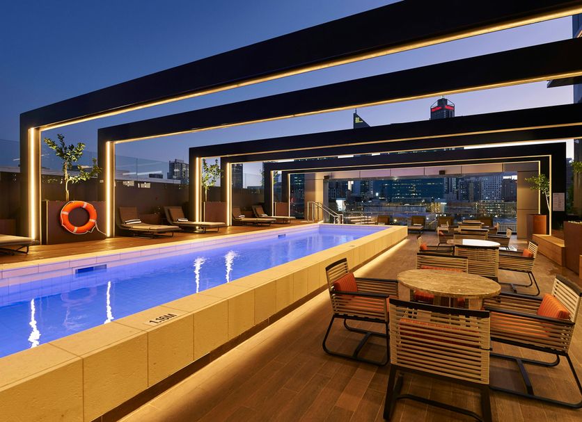 Pool Billede