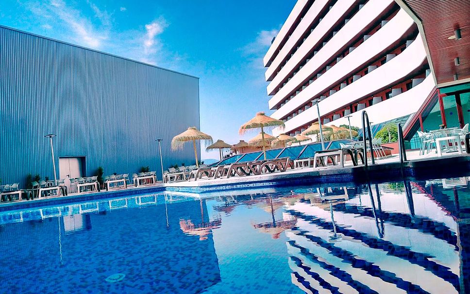 Pool Billede