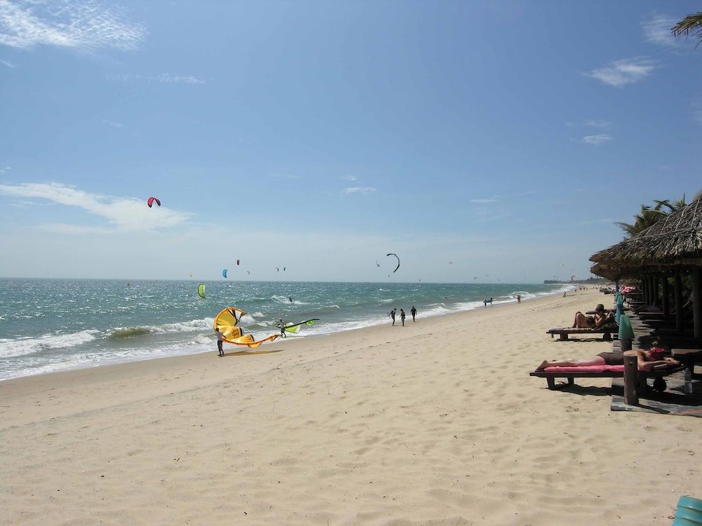 Strand
