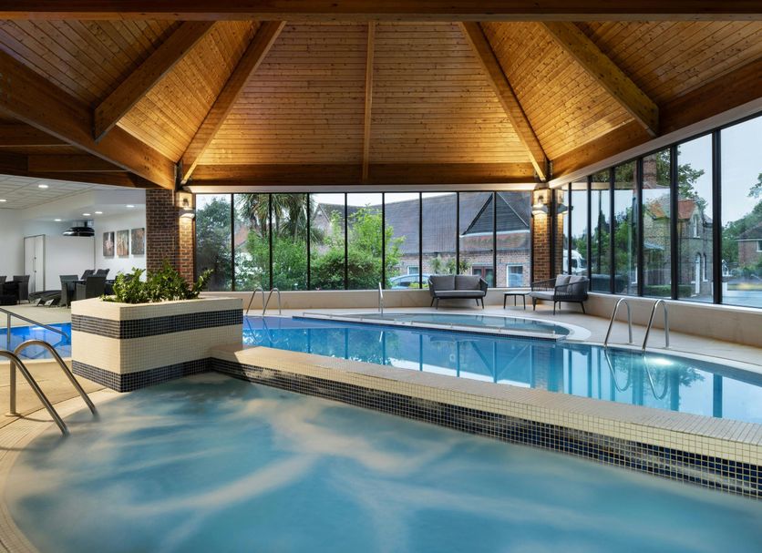 Pool Billede