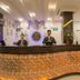Receptionist