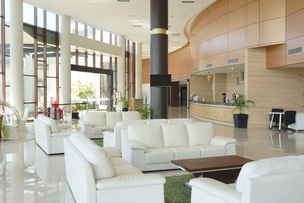 Reception Billede