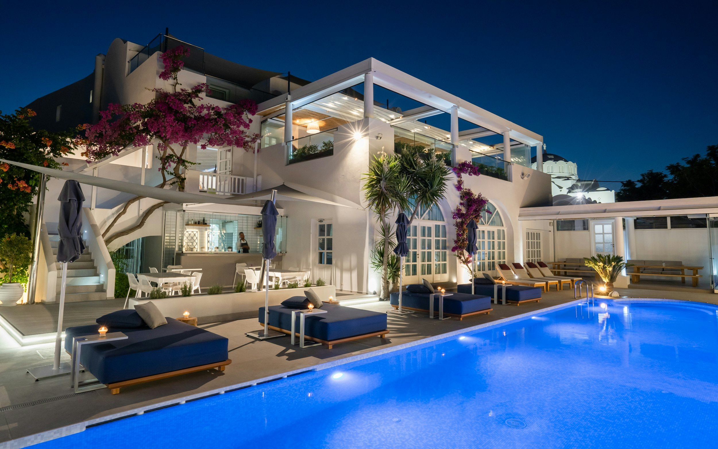 Pool Billede