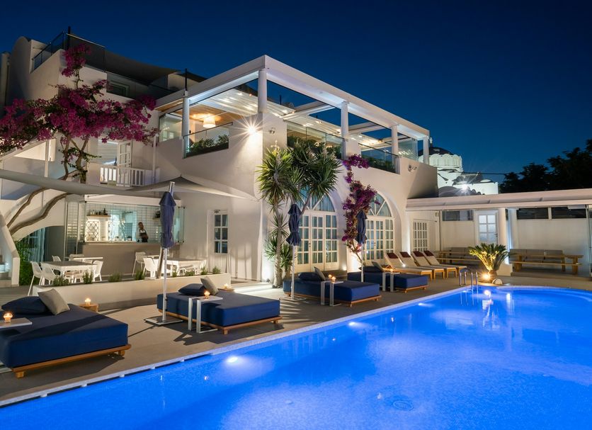 Pool Billede