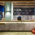 Receptionist