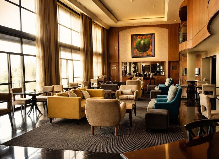 Lounge Billede