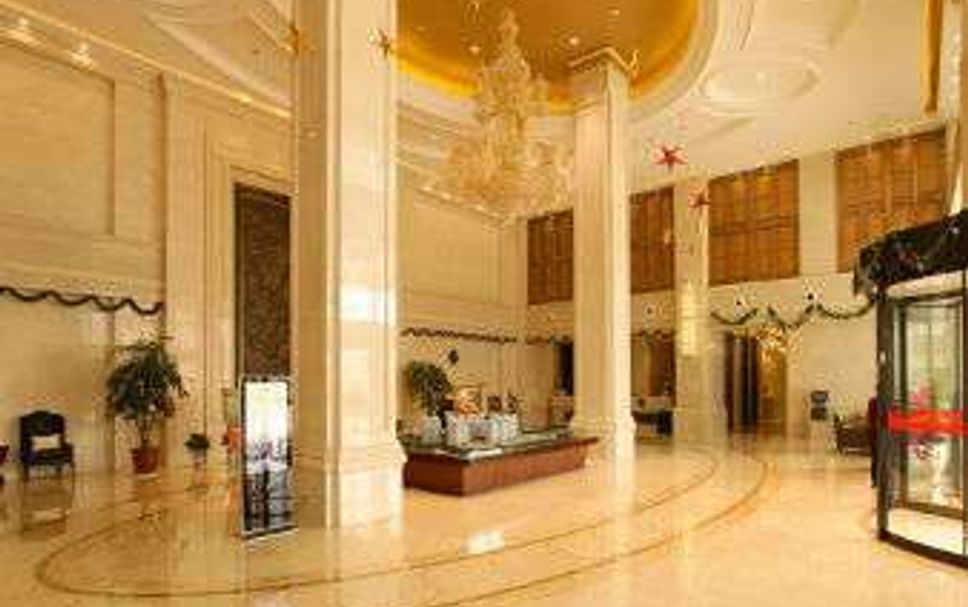 Reception Billede