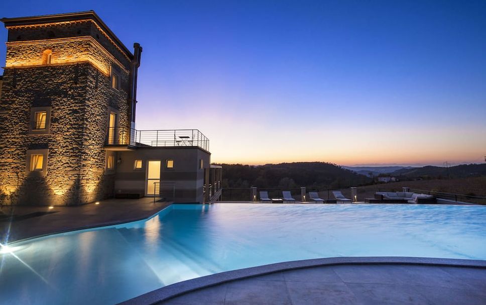 Pool Billede