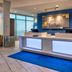 Receptionist