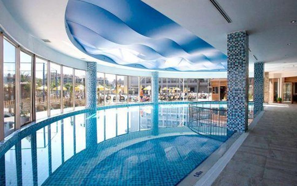 Pool Billede