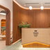 Receptionist