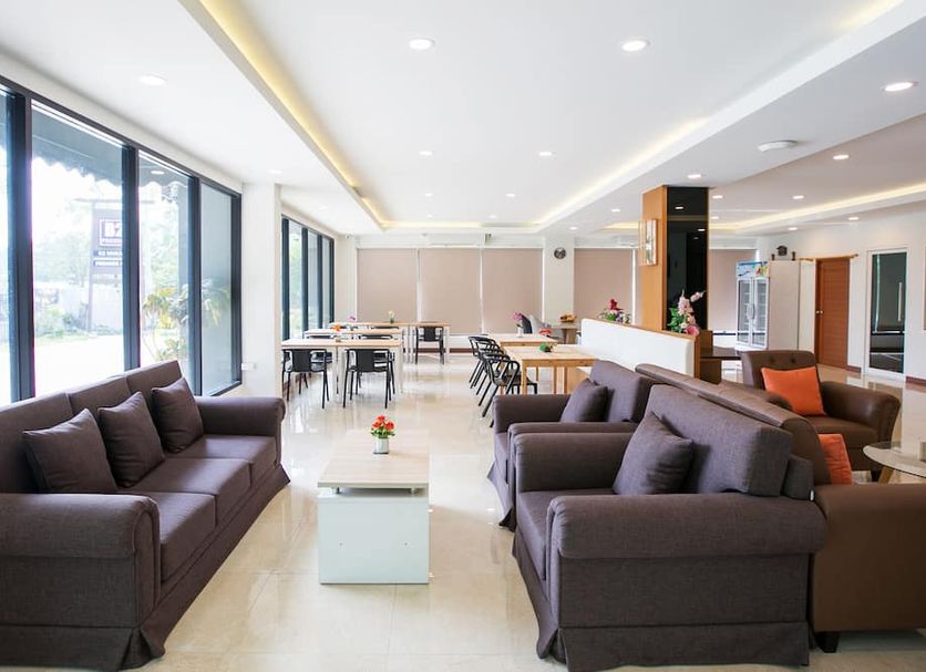 Lounge Billede