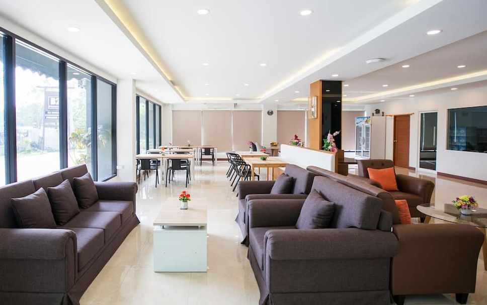 Lounge Billede