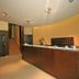 Receptionist