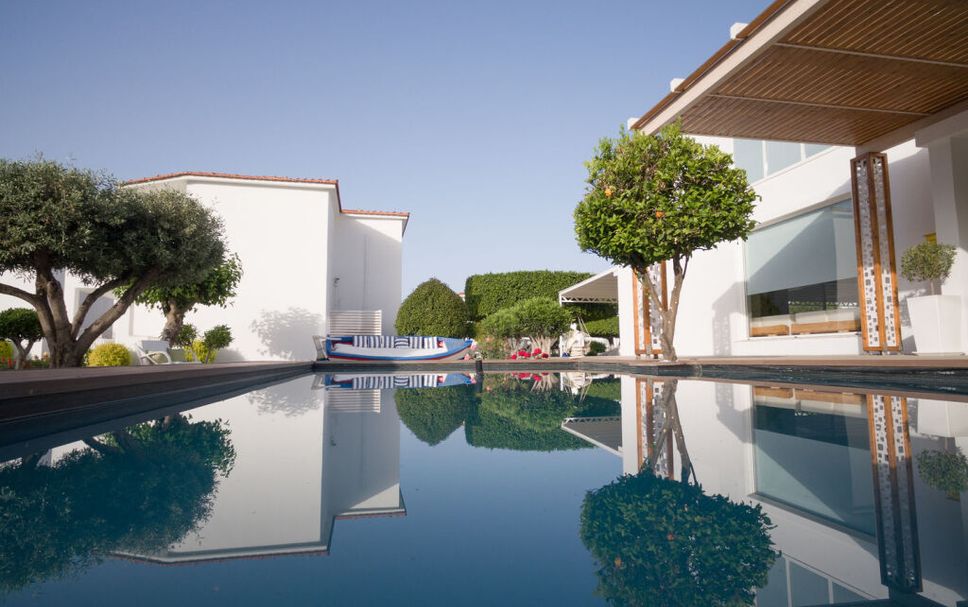 Pool Billede
