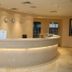 Receptionist