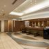 Receptionist