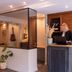 Receptionist