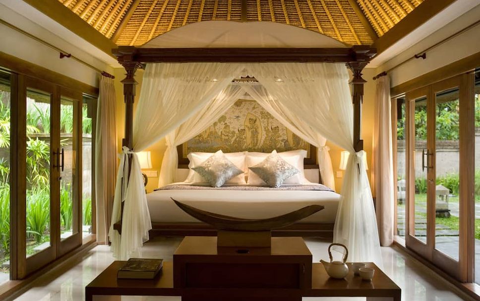 Soveværelse Billede