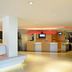 Receptionist