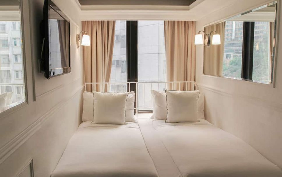 Soveværelse Billede