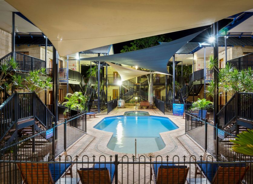 Pool Billede