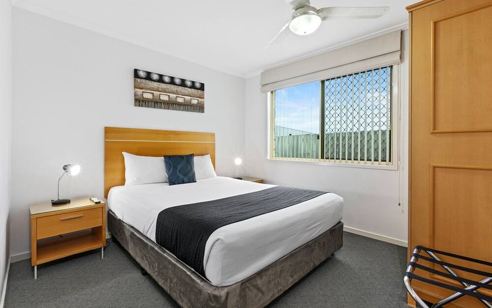 Soveværelse Billede