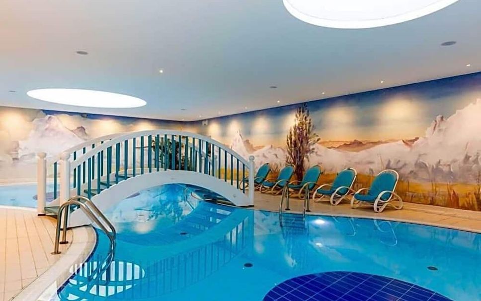 Pool Billede