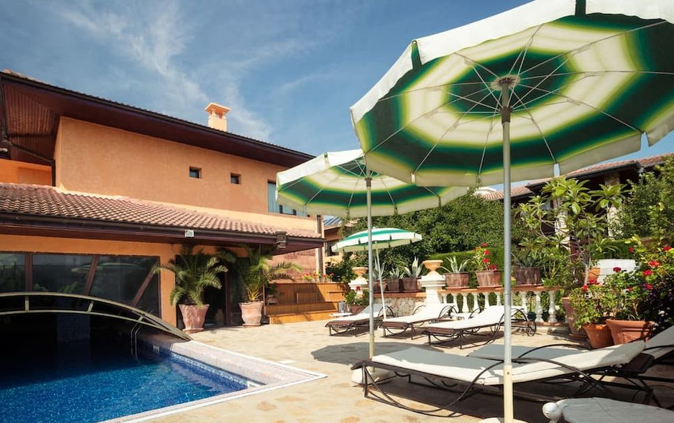 Pool Billede