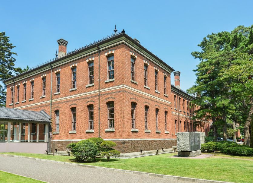 Bygning Billede