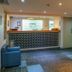 Receptionist