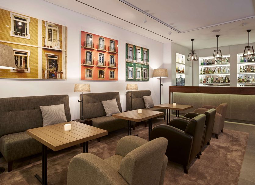 Lounge Billede