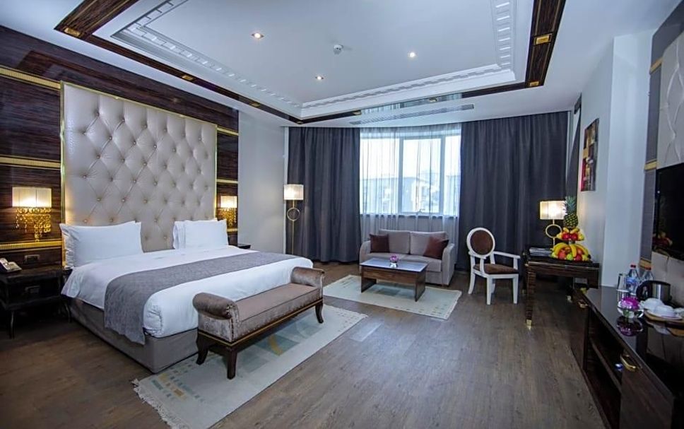 Soveværelse Billede