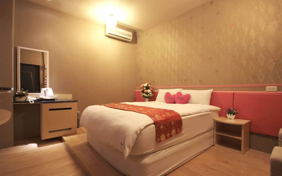 Soveværelse Billede