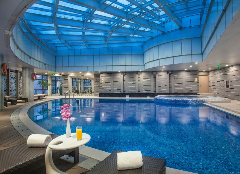 Pool Billede