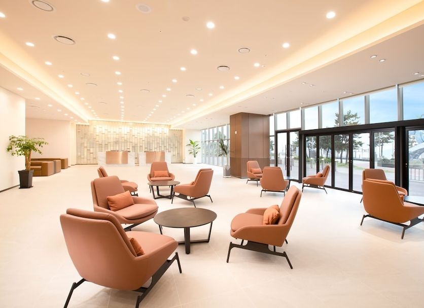 Reception Billede